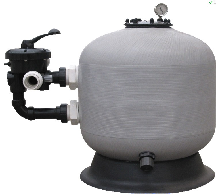 郑州泳洁水处理设备有限公司