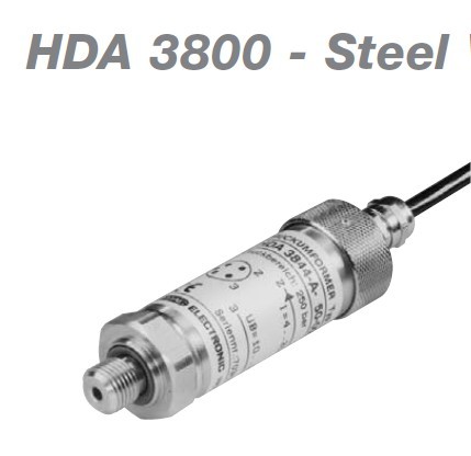 HDA 3844-A-250-000ѹ