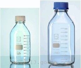 SCHOTT DURANPremium Bottle