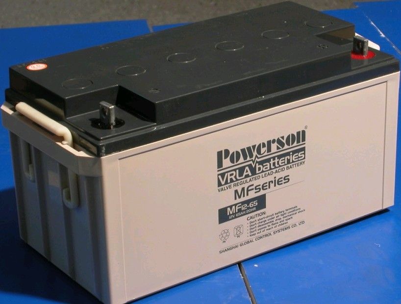 POWERSONMF12-80,12V80AHص