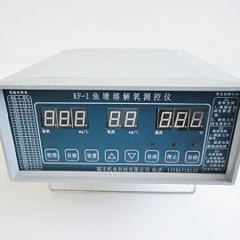 鱼塘增氧机控制器