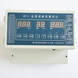 rf-3鱼塘增氧机智能控制器|智能鱼塘增氧控制器