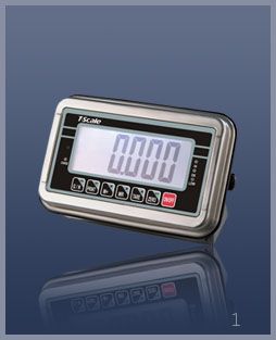 t-scale台衡bws称重显示器电子秤