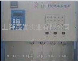 北京连华LH-1型干扰消除仪