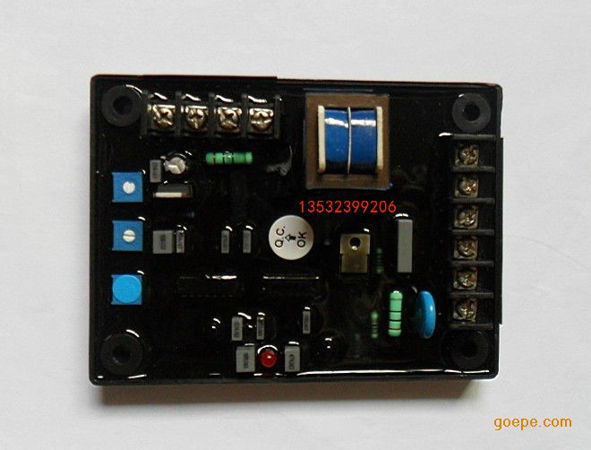 AVR GAVR-50A ѹ