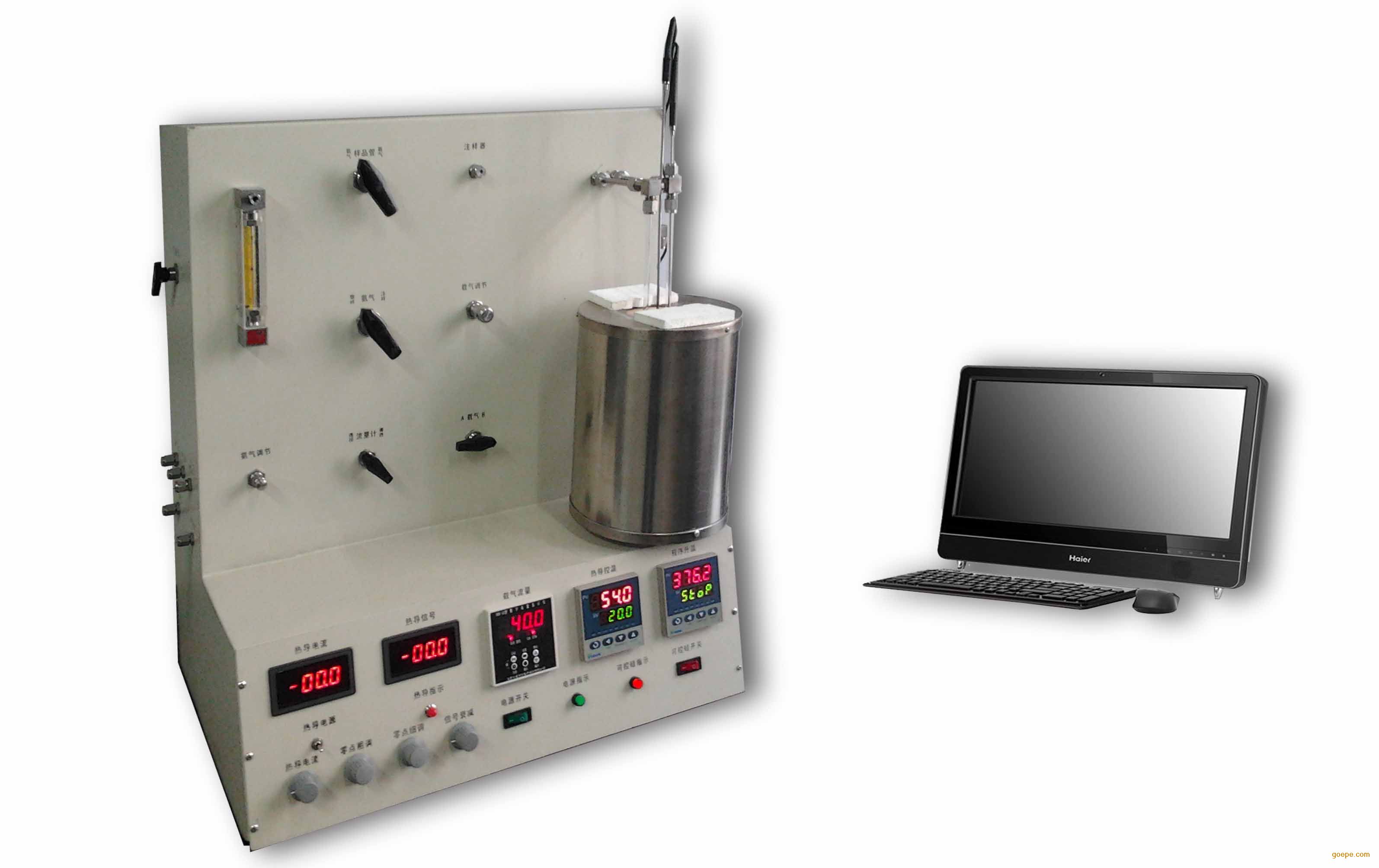 面议                   dl-1 tpr tpd 程序升温反应装置