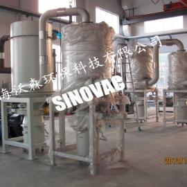 SINOVAC 工业吸尘器 旋风吸尘器