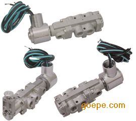 美国VERSA电磁阀 气控阀