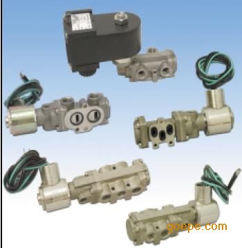 美国VERSA电磁阀 气控阀