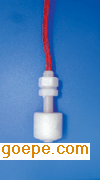 微型塑料水位开关 小型浮球开关