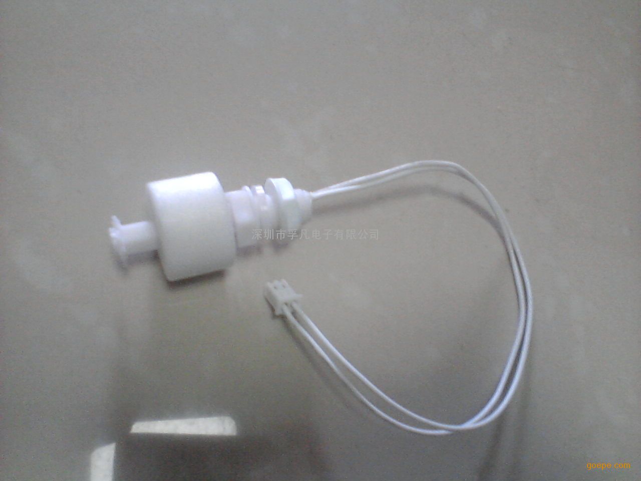 食品级水位开关