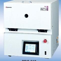 日本yamato大和等离子清洗机PDC200/PDC210