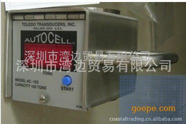 Toledo AutoCell AC-100 λ