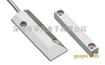 自动门磁开关
