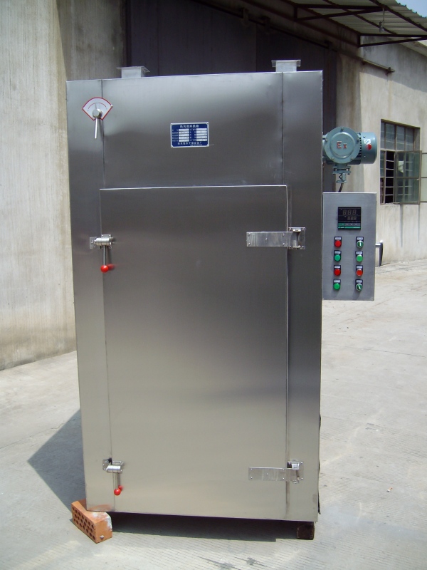 大型防爆烘箱