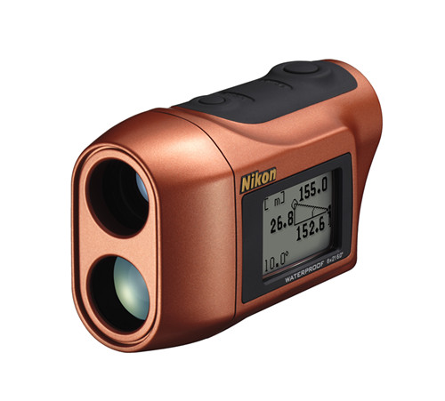 尼康测距仪锐豪550as