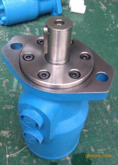 伊顿液压马达js-125厂家