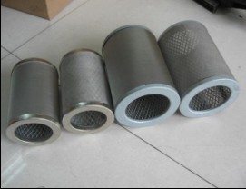 HDX-63×3黎明液压滤芯