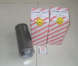 HDX-63×5黎明滤芯