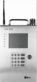 Multi Controller Mesh FMC-2000