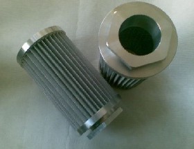 温州黎明滤芯FBX-40×5