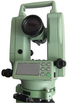 γǣtheodolite