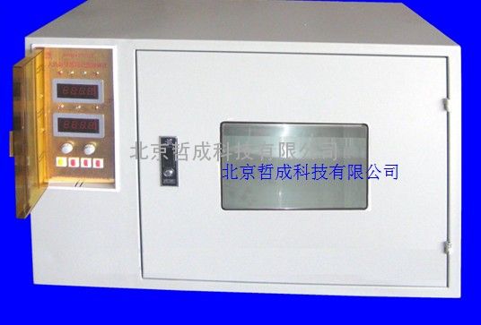 人造板甲醛释放量检测仪 室内装饰装修材料检测 北京哲成