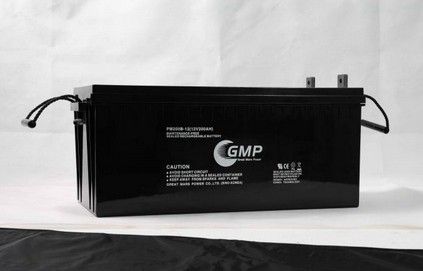 GMPPM150-12 12V150AHҵ