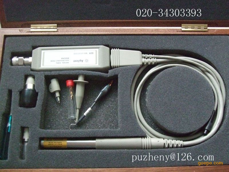 Agilent 41800A 85024A̽ͷ