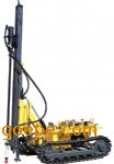 钻机 潜孔钻机 履带式潜孔钻机