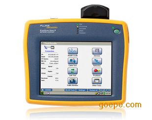 »Fluke EtherScope2ͨES2-LAN