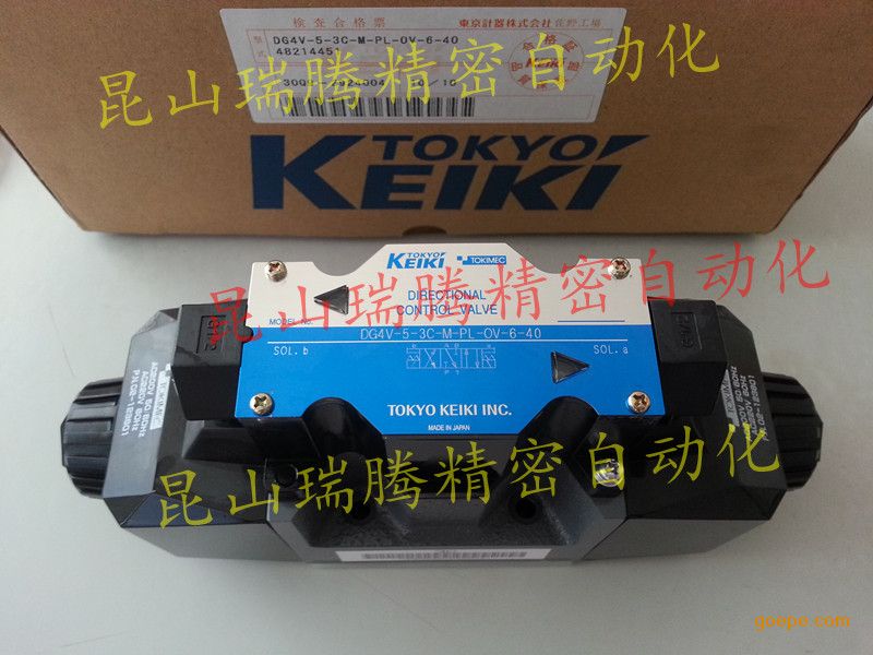 DG4V-5-3C-M-PL-OV-6-40ŷ