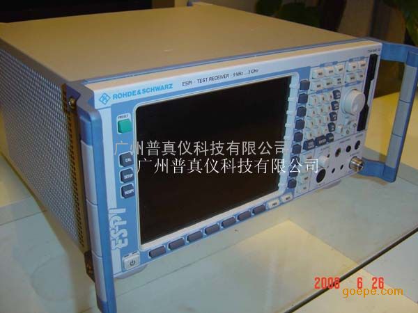 ESCI3 ESPI7 ESPI3 R&SԽջ