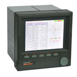 电力质量分析仪APMD500