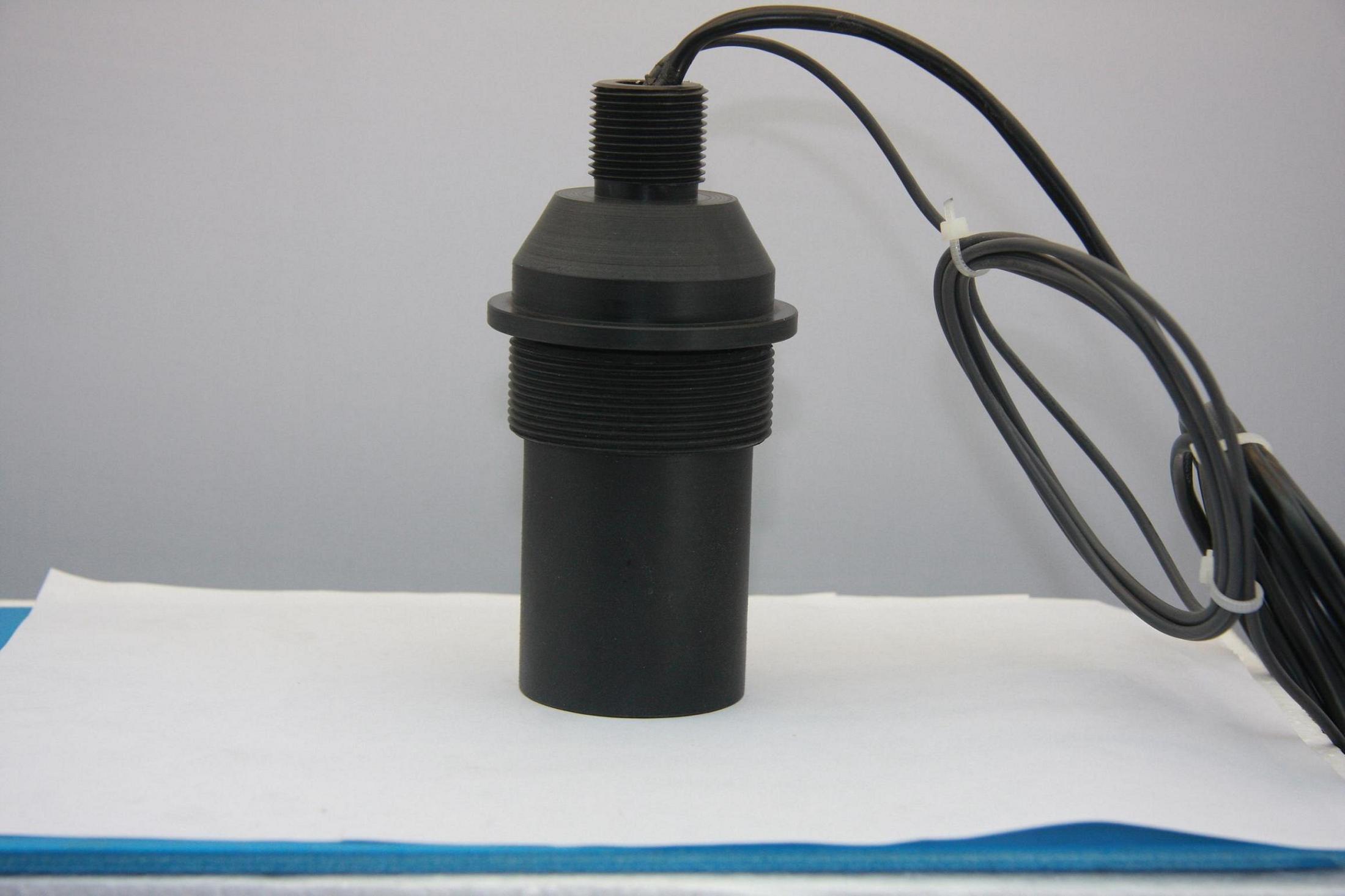 5m量程小口径t型换能器 dya-45-05tcwj