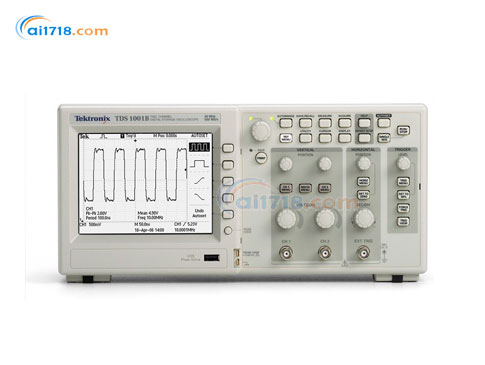 Tektronix TDS1001Bִ洢ʾ