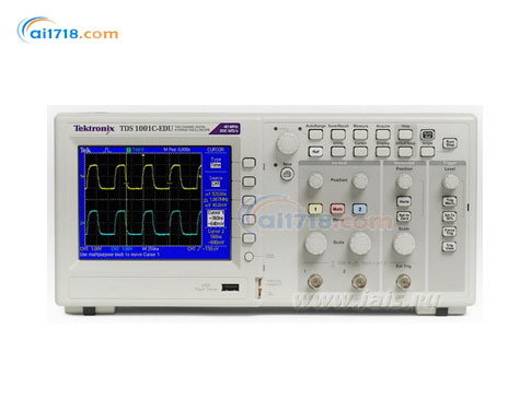 Tektronix&nbsp;TDS1001C-EDUִ洢ʾ