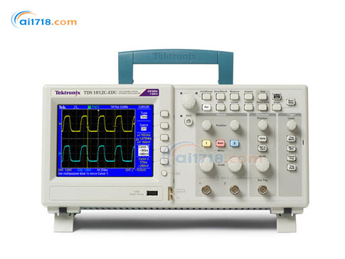 Tektronix&nbsp;TDS1001C-EDUִ洢ʾ