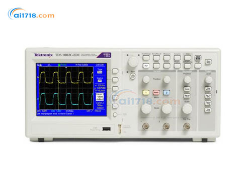 Tektronix&nbsp;TDS1002C-EDUִ洢ʾ