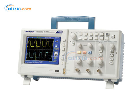 Tektronix TBS1152ִ洢ʾ