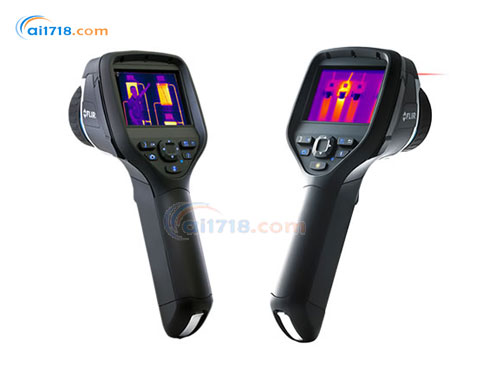 FLIR E40