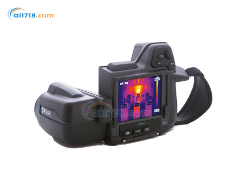 FLIR T420