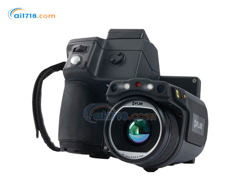 FLIR T620