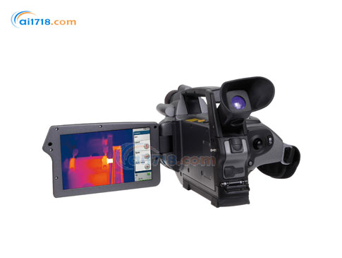 FLIR P660