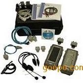 N2610A FrameScope 350六类网线和铜缆测试仪器