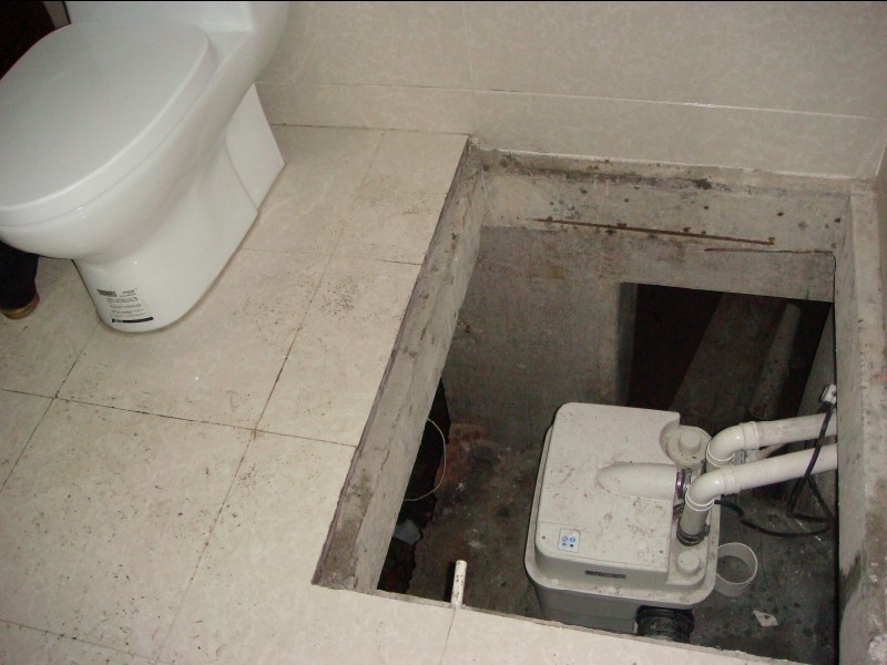 供应法国进口 别墅地下室排污设备 苏州污水提升泵