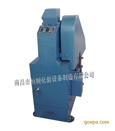 PE-60密封颚式破碎缩分制样机