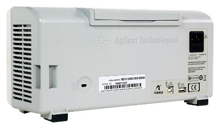 Agilent DSO1024Aʾ