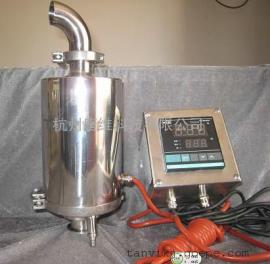 唐维注射用水罐、配料罐不锈钢电加热呼吸器