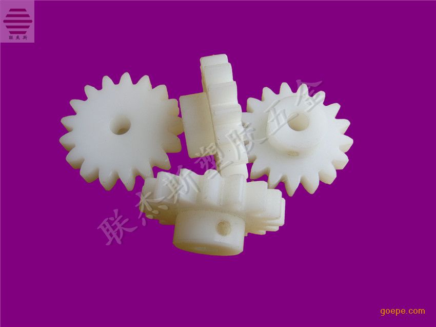 登泰(鼎泰)17齿直齿轮